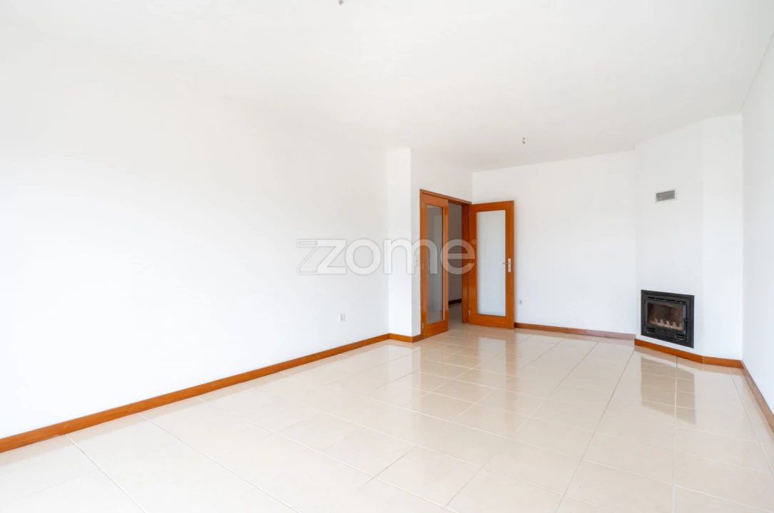 Apartamento T2 para Venda em Gondomar (São Cosme), Valbom e Jovim Foto 4