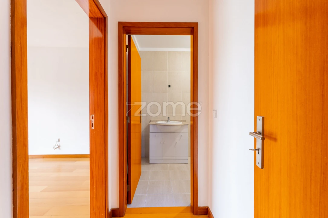 Apartamento T2 para Venda em Gondomar (São Cosme), Valbom e Jovim Foto 17