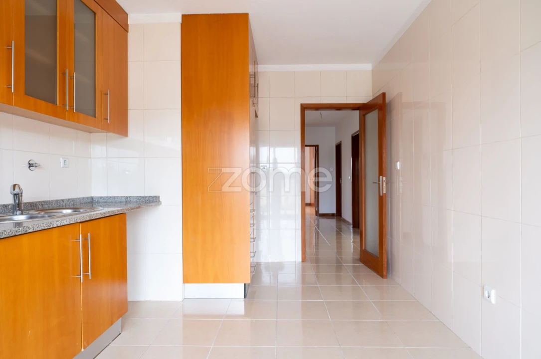 Apartamento T2 para Venda em Gondomar (São Cosme), Valbom e Jovim Foto 12