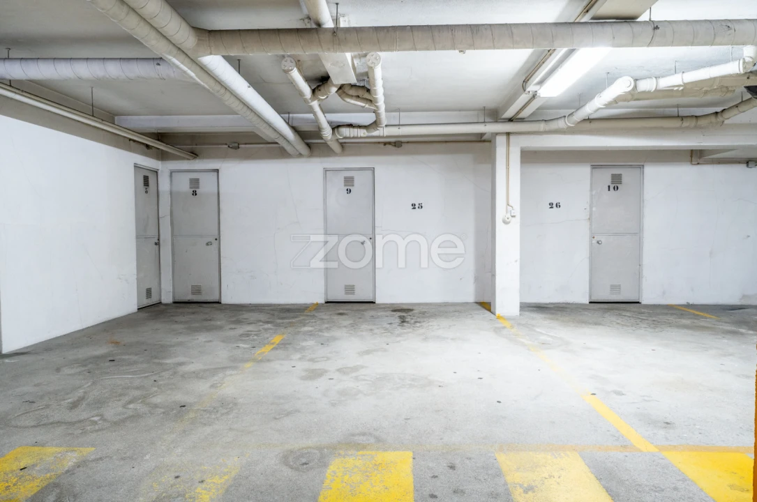 Apartamento T2 para Venda em Gondomar (São Cosme), Valbom e Jovim Foto 23