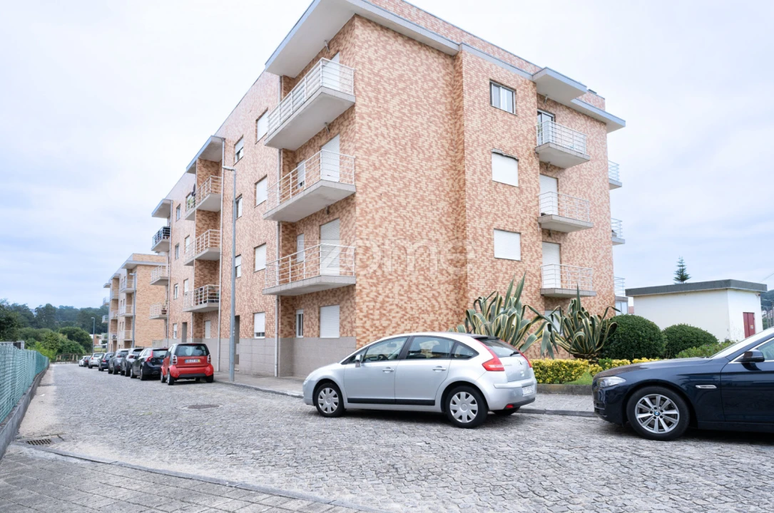 Apartamento T2 para Venda em Gondomar (São Cosme), Valbom e Jovim Foto 1