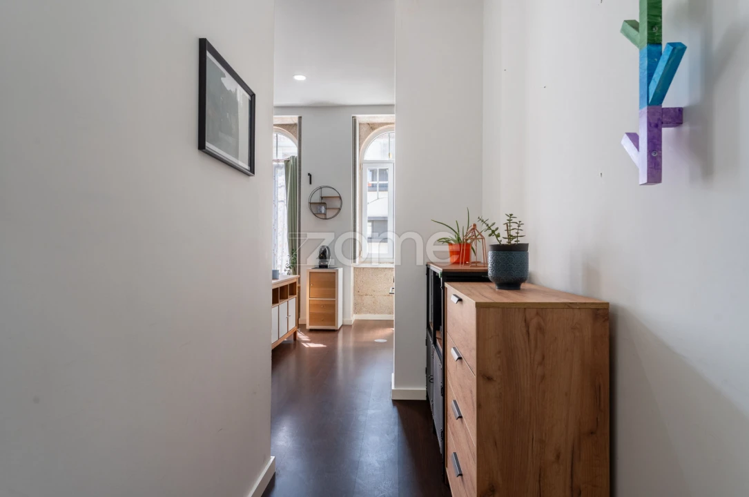 Apartamento T1 para Venda em Cedofeita, Santo Ildefonso, Sé, Miragaia, São Nicolau e Vitória Foto 9