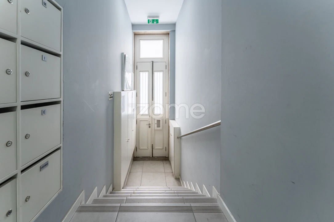 Apartamento T1 para Venda em Cedofeita, Santo Ildefonso, Sé, Miragaia, São Nicolau e Vitória Foto 16