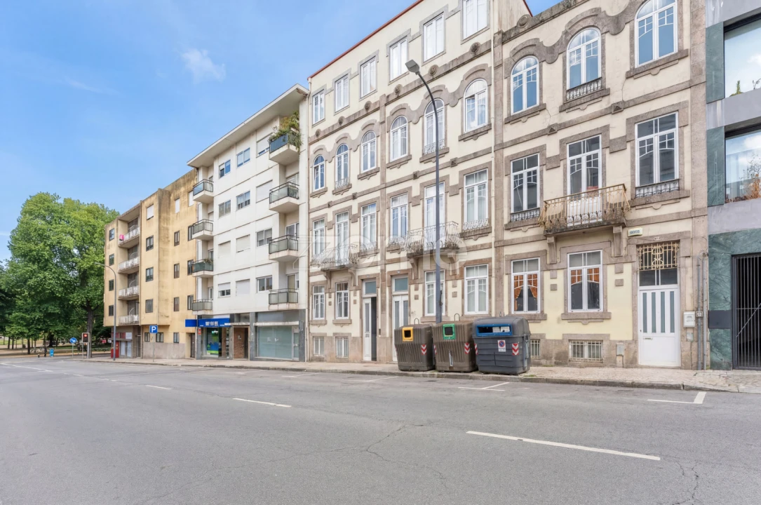 Apartamento T1 para Venda em Cedofeita, Santo Ildefonso, Sé, Miragaia, São Nicolau e Vitória Foto 19