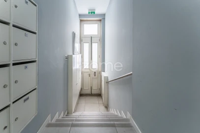 Apartamento T1 para Venda em Cedofeita, Santo Ildefonso, Sé, Miragaia, São Nicolau e Vitória
