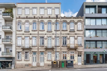 Apartamento T1 para Venda em Cedofeita, Santo Ildefonso, Sé, Miragaia, São Nicolau e Vitória