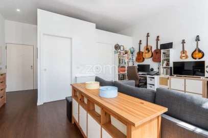 Apartamento T1 para Venda em Cedofeita, Santo Ildefonso, Sé, Miragaia, São Nicolau e Vitória