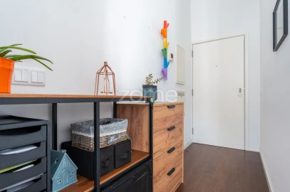 Apartamento T1 para Venda em Cedofeita, Santo Ildefonso, Sé, Miragaia, São Nicolau e Vitória
