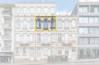 Apartamento T1 para Venda em Cedofeita, Santo Ildefonso, Sé, Miragaia, São Nicolau e Vitória