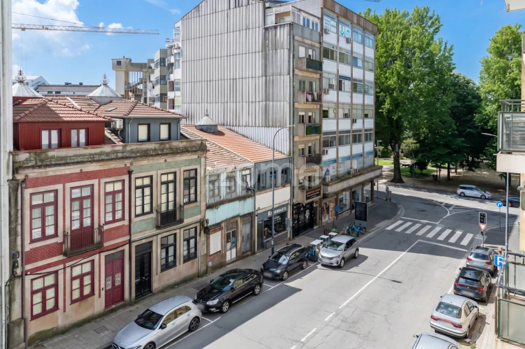 Apartamento T1 para Venda em Cedofeita, Santo Ildefonso, Sé, Miragaia, São Nicolau e Vitória Foto 11