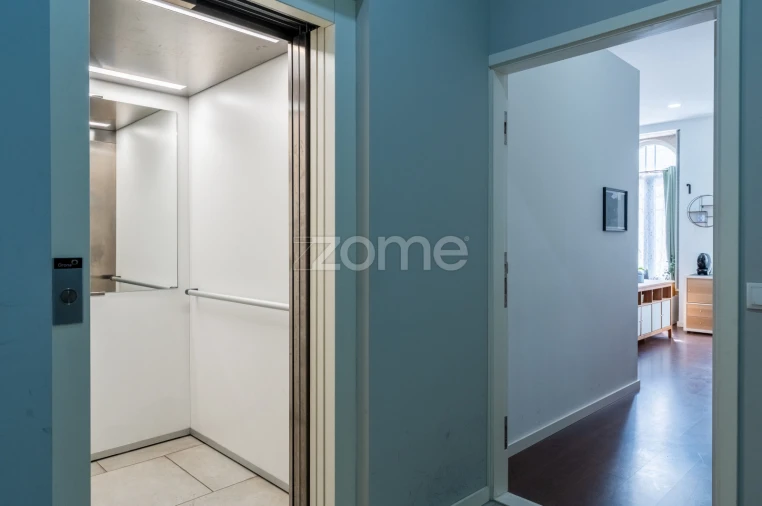 Apartamento T1 para Venda em Cedofeita, Santo Ildefonso, Sé, Miragaia, São Nicolau e Vitória Foto 15