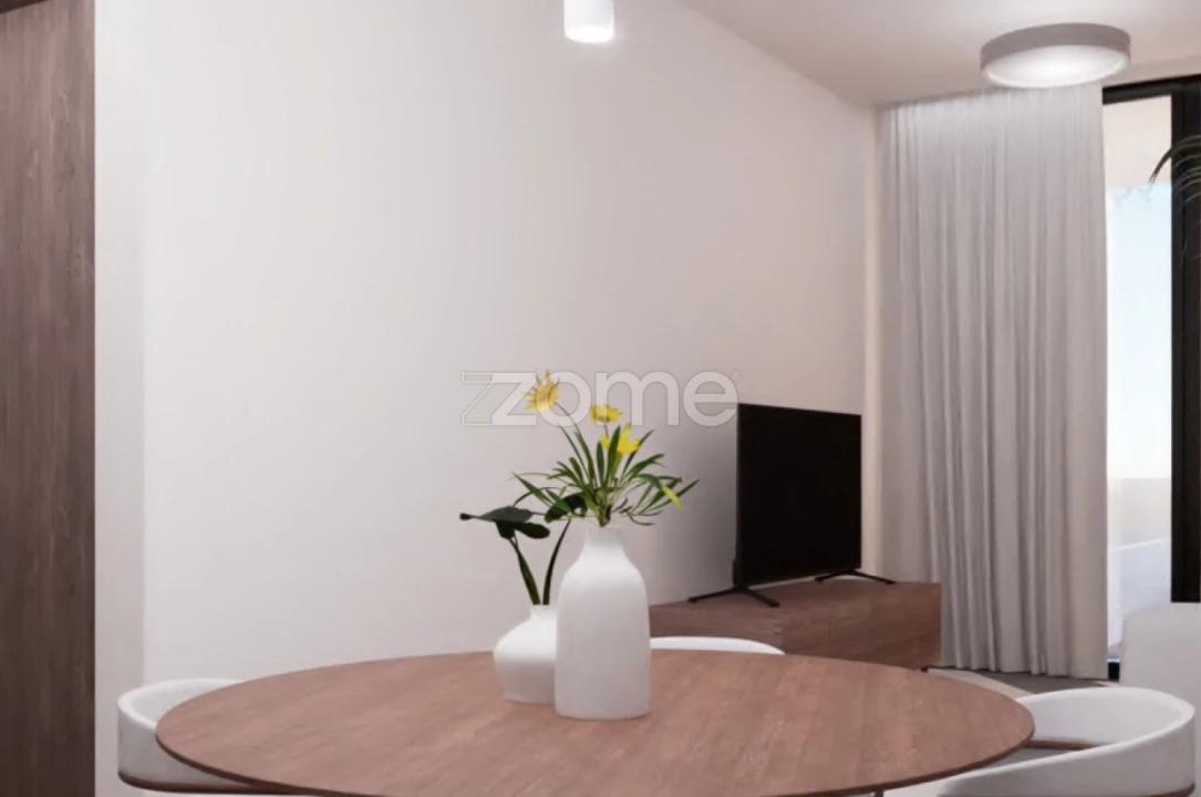 Apartamento T1 para Venda em Mafamude e Vilar do Paraíso Foto 5