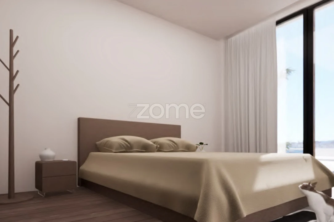 Apartamento T1 para Venda em Mafamude e Vilar do Paraíso Foto 3