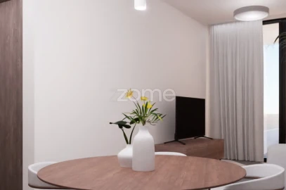 Apartamento T1 para Venda em Mafamude e Vilar do Paraíso