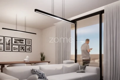 Apartamento T1 para Venda em Mafamude e Vilar do Paraíso