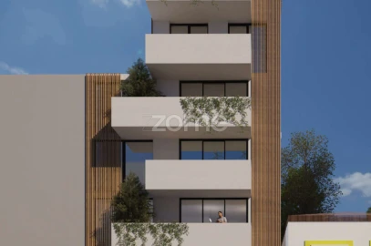Apartamento T1 para Venda em Mafamude e Vilar do Paraíso
