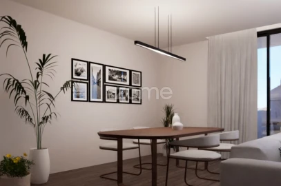 Apartamento T1 para Venda em Mafamude e Vilar do Paraíso
