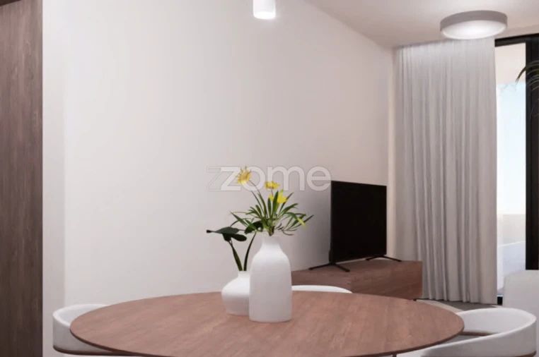Apartamento T1 para Venda em Mafamude e Vilar do Paraíso Foto 5