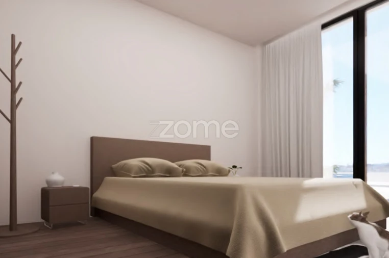 Apartamento T1 para Venda em Mafamude e Vilar do Paraíso Foto 3
