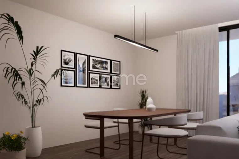 Apartamento T1 para Venda em Mafamude e Vilar do Paraíso Foto 4