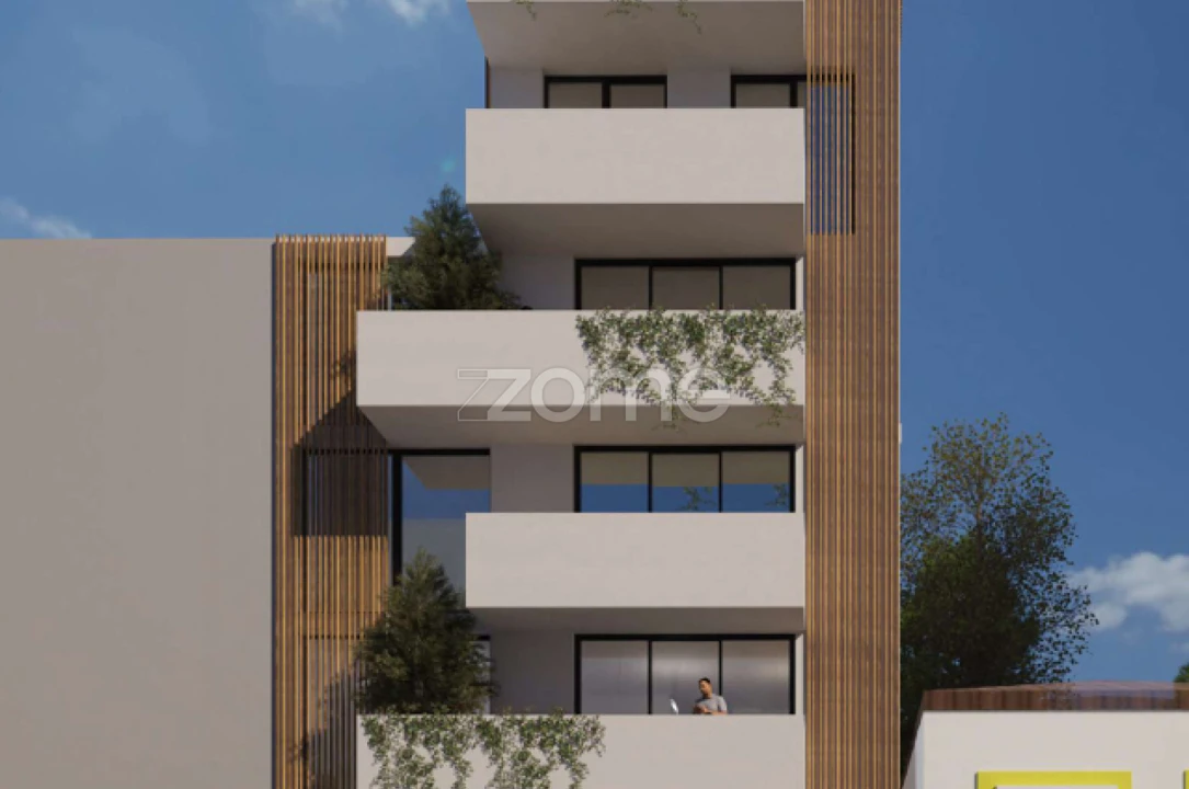 Apartamento T1 para Venda em Mafamude e Vilar do Paraíso Foto 6