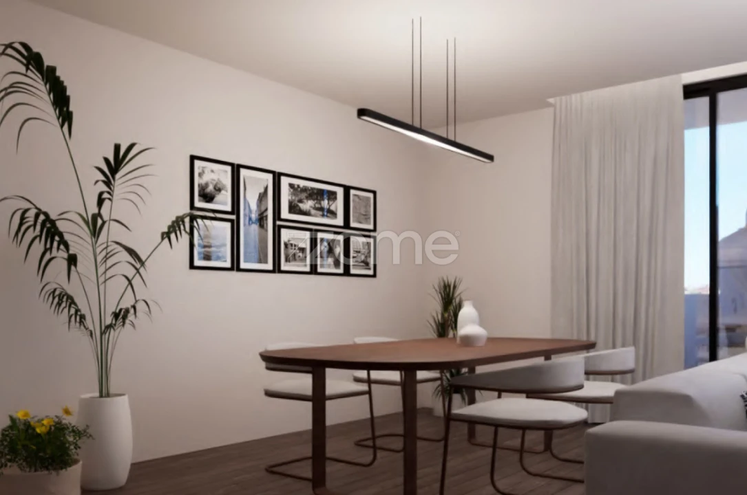 Apartamento T1 para Venda em Mafamude e Vilar do Paraíso Foto 4