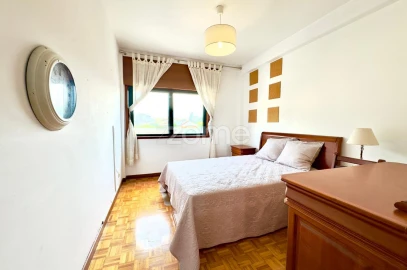 Apartamento T3 para Venda em Pedrouços