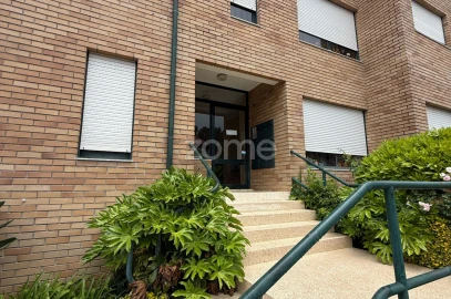 Apartamento T3 para Venda em Pedrouços