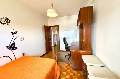 Apartamento T3 para Venda em Pedrouços