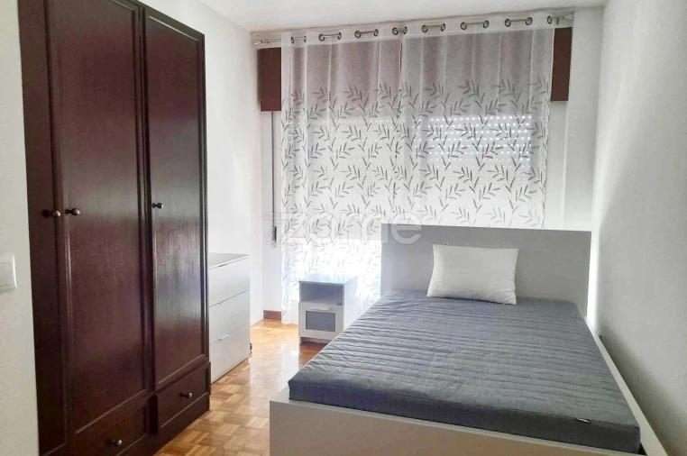 Apartamento T3 para Venda em Pedrouços Foto 11