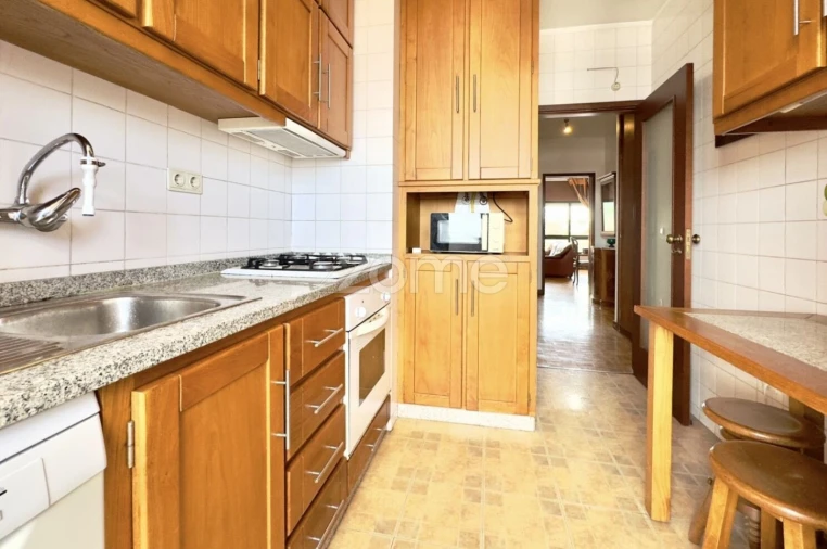 Apartamento T3 para Venda em Pedrouços Foto 5