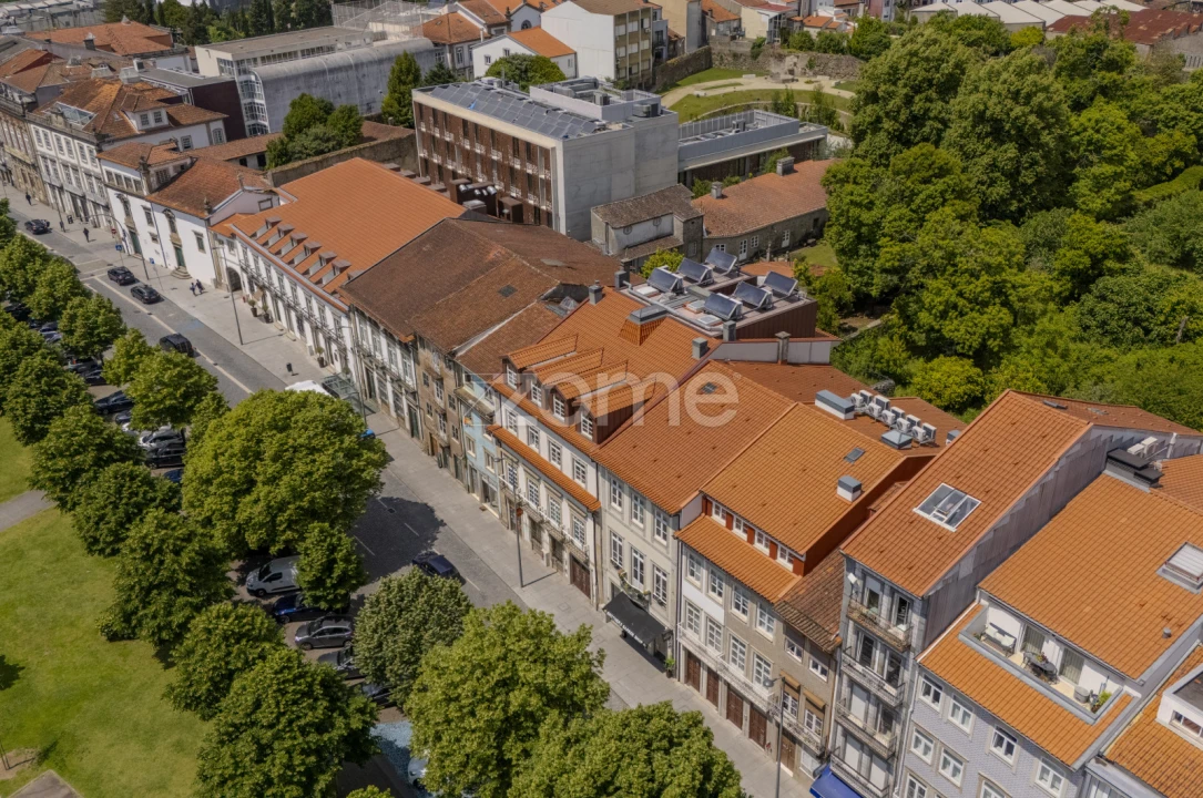 Apartamento T1 para Venda em São Vitor (Braga) Foto 2