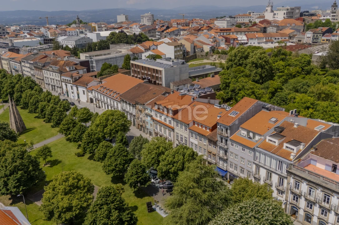Apartamento T1 para Venda em São Vitor (Braga) Foto 3