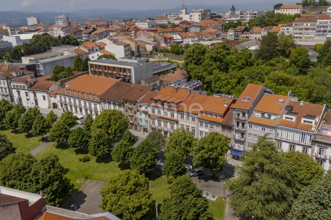 Apartamento T1 para Venda em São Vitor (Braga) Foto 4