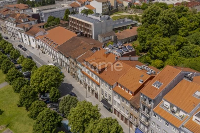 Apartamento T1 para Venda em São Vitor (Braga)