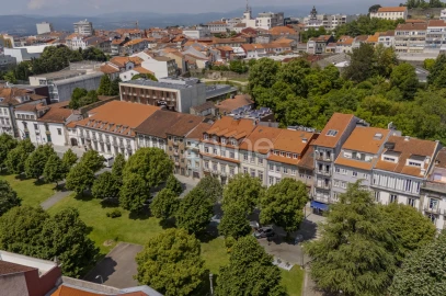 Apartamento T1 para Venda em São Vitor (Braga)