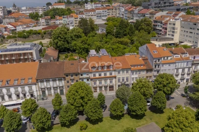 Apartamento T1 para Venda em São Vitor (Braga)