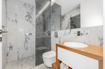 Apartamento T1 para Venda em São Vitor (Braga)