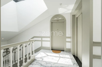 Apartamento T1 para Venda em São Vitor (Braga)