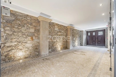 Apartamento T1 para Venda em São Vitor (Braga)