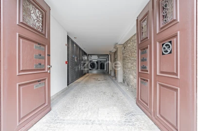 Apartamento T1 para Venda em São Vitor (Braga)