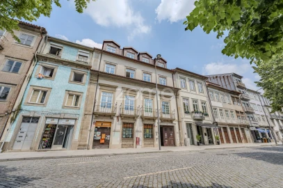 Apartamento T1 para Venda em São Vitor (Braga)