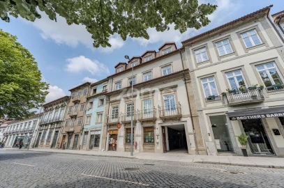 Apartamento T1 para Venda em São Vitor (Braga)