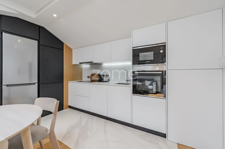 Apartamento T1 para Venda em São Vitor (Braga) Foto 14