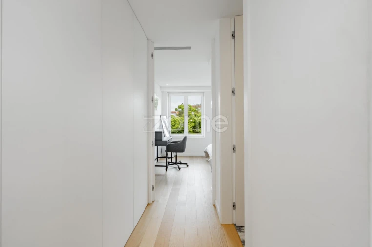 Apartamento T1 para Venda em São Vitor (Braga) Foto 17