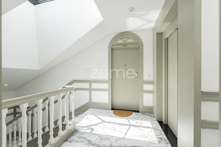 Apartamento T1 para Venda em São Vitor (Braga) Foto 22