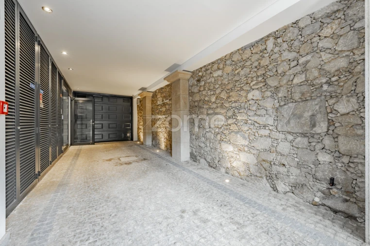 Apartamento T1 para Venda em São Vitor (Braga) Foto 7