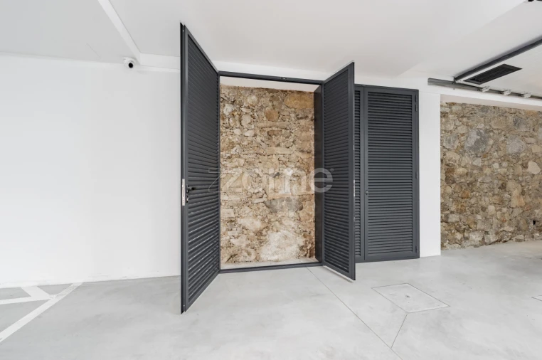 Apartamento T1 para Venda em São Vitor (Braga) Foto 26