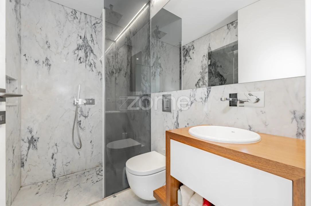 Apartamento T1 para Venda em São Vitor (Braga) Foto 18