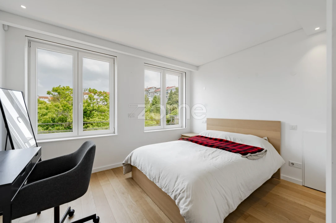 Apartamento T1 para Venda em São Vitor (Braga) Foto 20